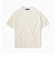 SC: SPOERRY ICE COTTON(R) ニット Tシャツ