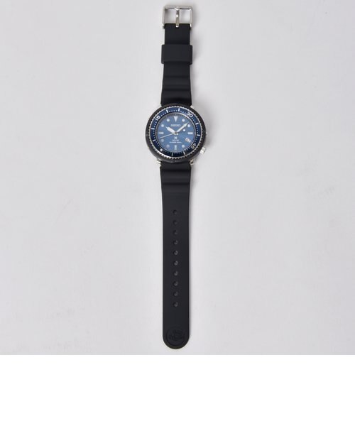 SEIKO PROSPEX SHIPS 腕時計 アナログ SEIKO PROSPEX DIVER | SHIPS(シップス) | SHIPS エスパル仙台店