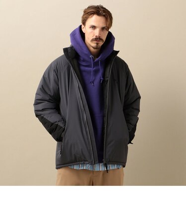 Begin1月号掲載】Marmot: 別注 ビッグシルエット Happy Jacket 
