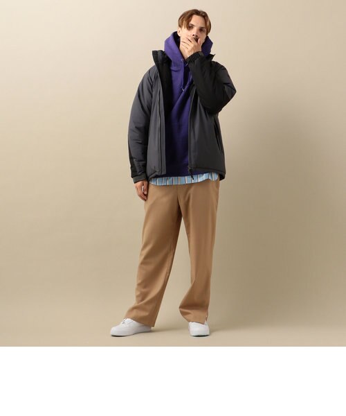 Begin1月号掲載】Marmot: 別注 ビッグシルエット Happy Jacket