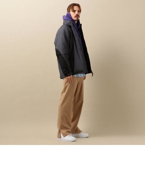 Marmot シップス別注 ビッグシルエット HappyJacketマーモットM Begin1月号掲載】Marmot: 別注 ビッグシルエット Happy Jacket