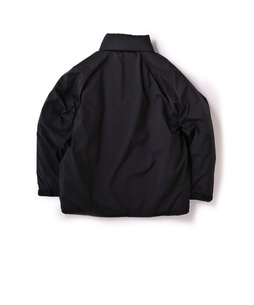 Begin1月号掲載】Marmot: 別注 ビッグシルエット Happy Jacket