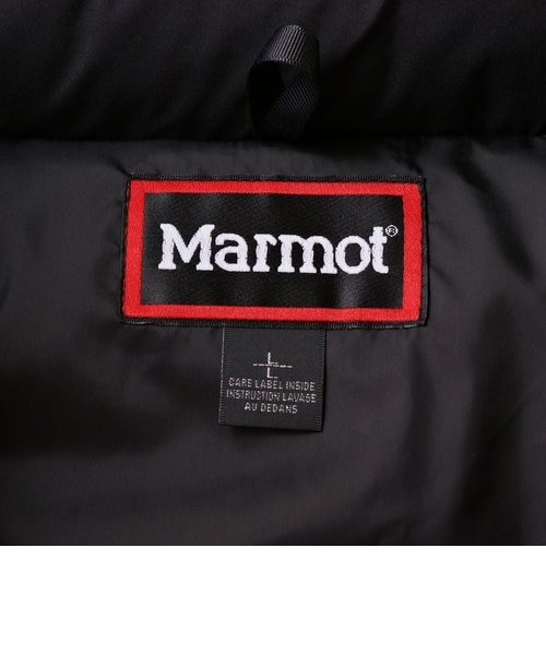 Begin1月号掲載】Marmot: 別注 ビッグシルエット Happy Jacket