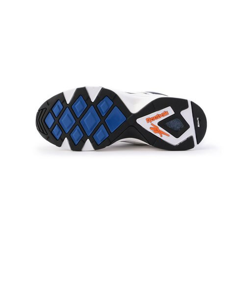 【あおっぴ】 REEBOK:AZTREK 96 OG｜シップスの通販｜&mall（アンドモール）三井