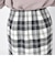 タータンチェックタイトスカート◇