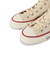 CONVERSE:CANVAS ALLSTAR J HI