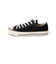 CONVERSE:CANVAS ALLSTAR J OX