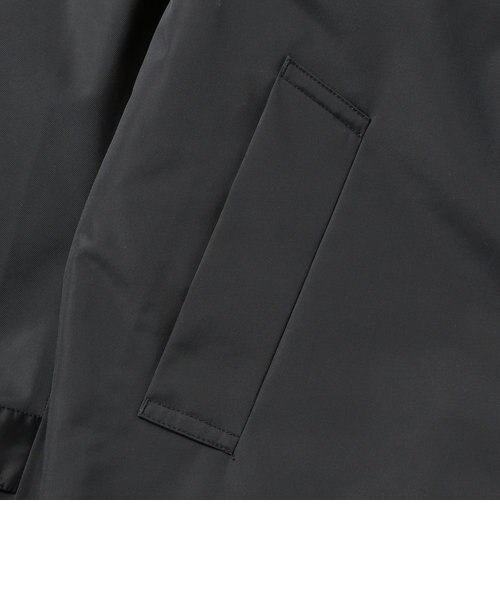 SHIPS LIMONTA × DIAPLEX 全天候型フードコート / S SHIPS Colors