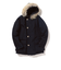 WOOLRICH: ARCTIC PARKA(アークティックパーカ)