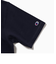 Champion×SHIPS: 別注 32/3コットン ドロップテールプルオーバー