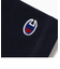 Champion×SHIPS: 別注 32/3コットン ドロップテールプルオーバー