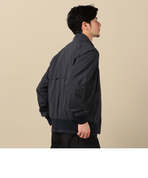 BARACUTA: 別注 G-9 ナイロン パッカブル ブルゾン｜シップスの