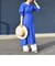 コットンカシュクール2WAYワンピース