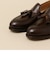 CROCKETT＆JONES:  [CAVENDISH] タッセル ローファー