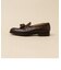 CROCKETT＆JONES:  [CAVENDISH] タッセル ローファー