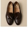 CROCKETT＆JONES:  [CAVENDISH] タッセル ローファー