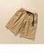 GRAMICCI:ST-SHORTS
