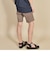 GRAMICCI:ST-SHORTS