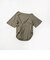 SHOP PRESSフックアシンメトリーカットソー◇