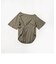 SHOP PRESSフックアシンメトリーカットソー◇