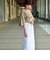 SHOP PRESSフックアシンメトリーカットソー◇