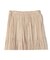 コットンボイルクリンクルスカート