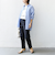 【WEB限定】ベーシック ベイカー パンツ