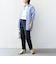 【WEB限定】ベーシック ベイカー パンツ