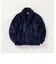 【SHIPS any別注】Champion: シェルパフリース ボア ショールカラー カーディガン◇