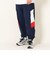 SHIPS any×le coq sportif: 別注 トラックパンツ