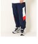 SHIPS any×le coq sportif: 別注 トラックパンツ