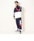 SHIPS any×le coq sportif: 別注 トラックパンツ