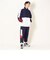 SHIPS any×le coq sportif: 別注 トラックパンツ