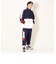 SHIPS any×le coq sportif: 別注 トラックパンツ
