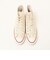 CONVERSE:ALLSTAR CANVAS  JP HI