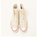 CONVERSE:ALLSTAR CANVAS  JP HI