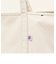 SHIPS any: STANDARD キャンバス トートバッグ XL