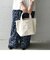 ORCIVAL: トートバッグS