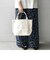 ORCIVAL: トートバッグS