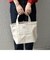 ORCIVAL: トートバッグS