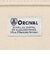 ORCIVAL: トートバッグS