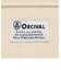 ORCIVAL: トートバッグS