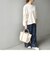 ORCIVAL: トートバッグS