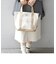 ORCIVAL: トートバッグS