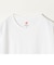 【SHIPS any別注】 HANES: ベーシック ユーティリティ Tシャツ