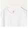 【SHIPS any別注】 HANES: ベーシック ユーティリティ Tシャツ