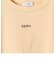 SHIPS any:ロゴTシャツ(happy)