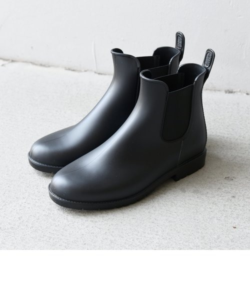 Wpc.: サイドゴアレインブーツ｜シップスの通販｜&mall（アンド