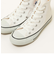 CONVERSE:CANVAS ALL STAR HI