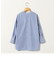 SHIPS any: チュニックシャツ<KIDS>